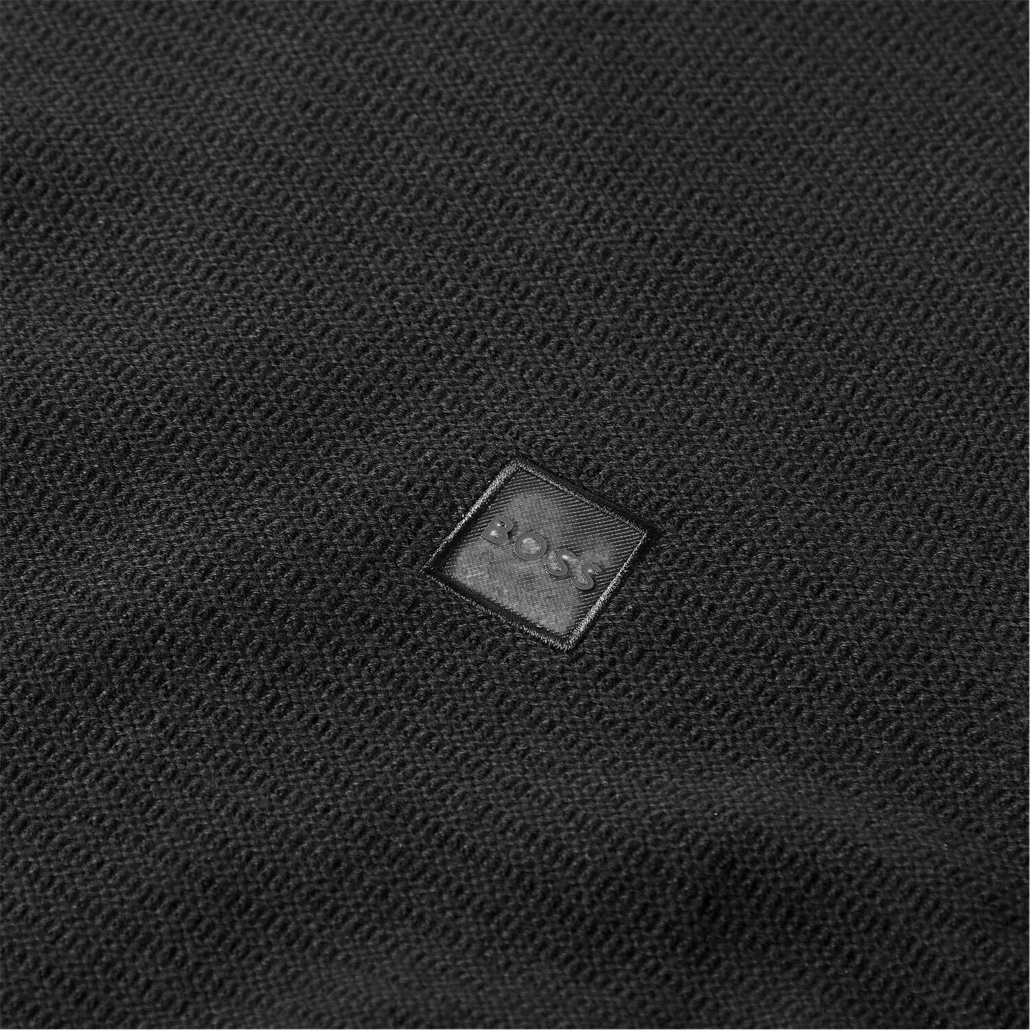 Pull ANION Homme (Noir) 4/4