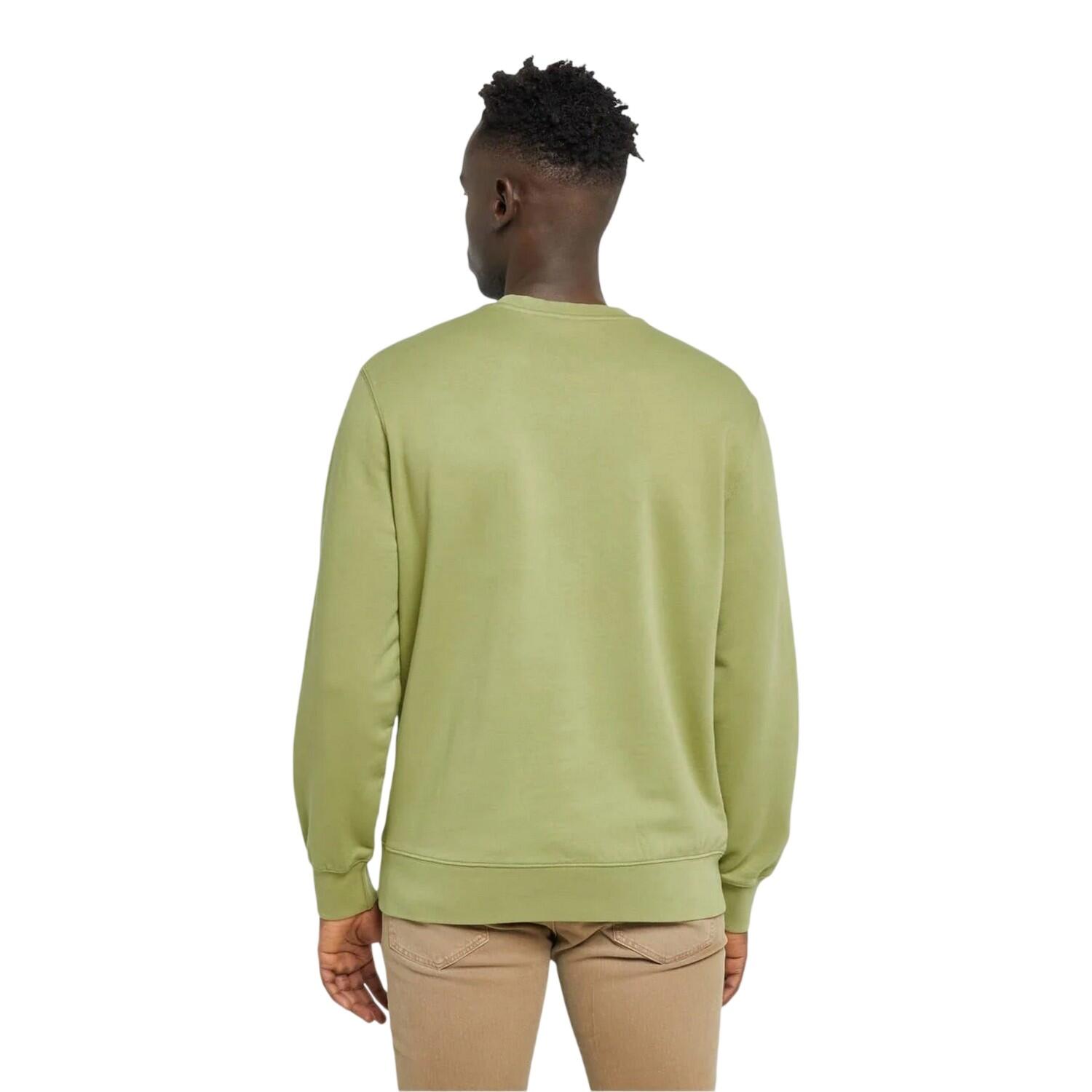 Sweat ORIGINAL Homme (Vert De Gris) 2/3