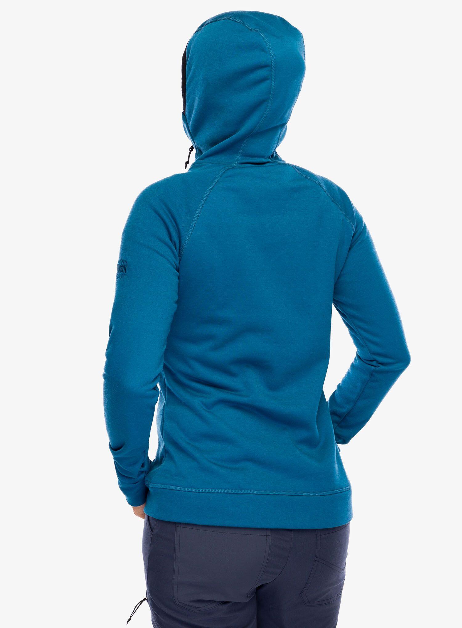 Bluza polarowa damska Turbat Peak 7/7