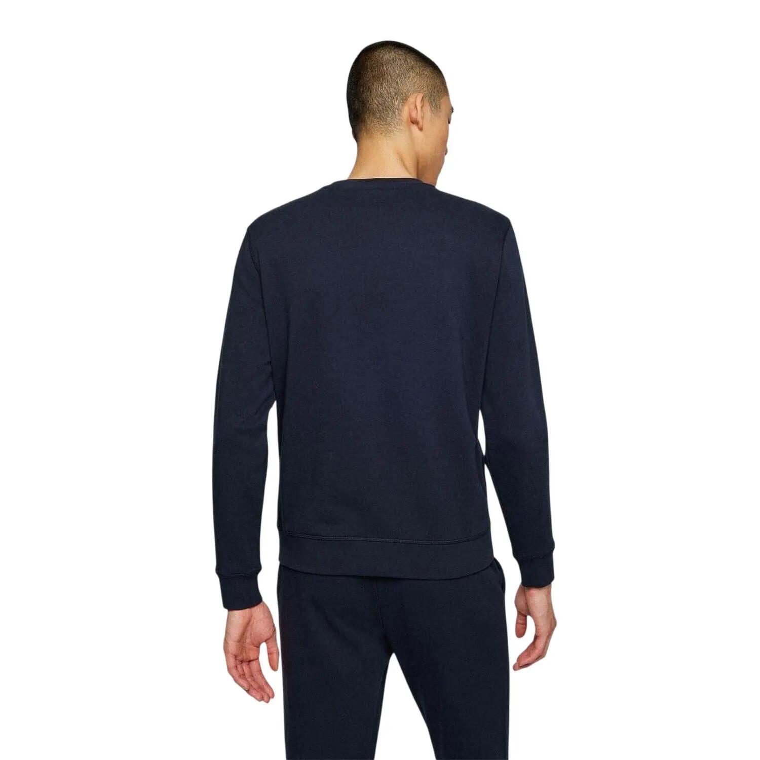 Sweat WESTART Homme (Bleu Marine) 2/2