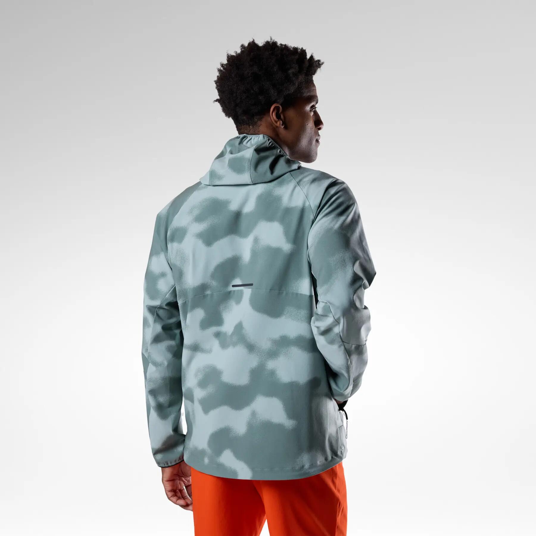 Anorak Rossignol Stretch 4/7