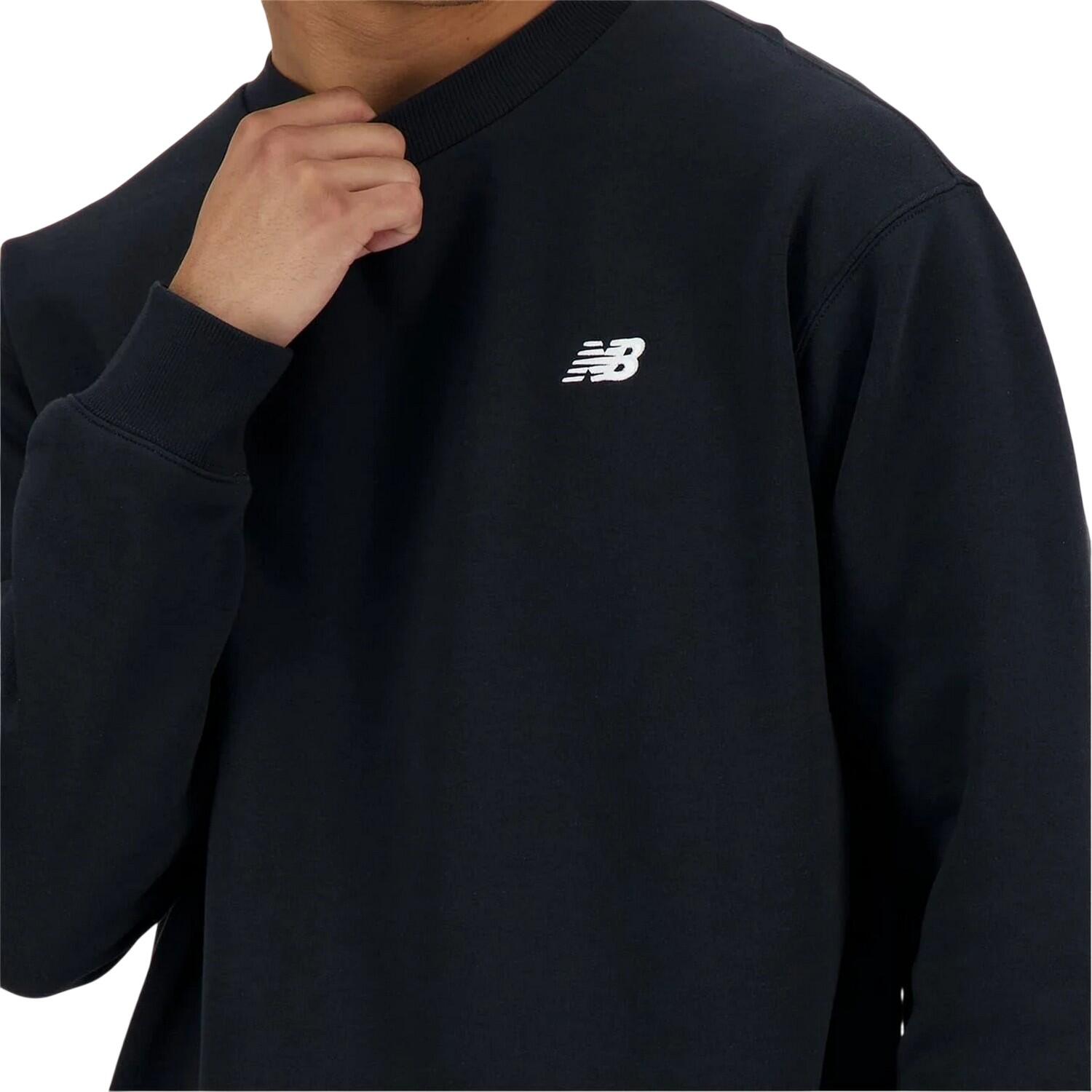 Sweat Homme (Noir) 3/3