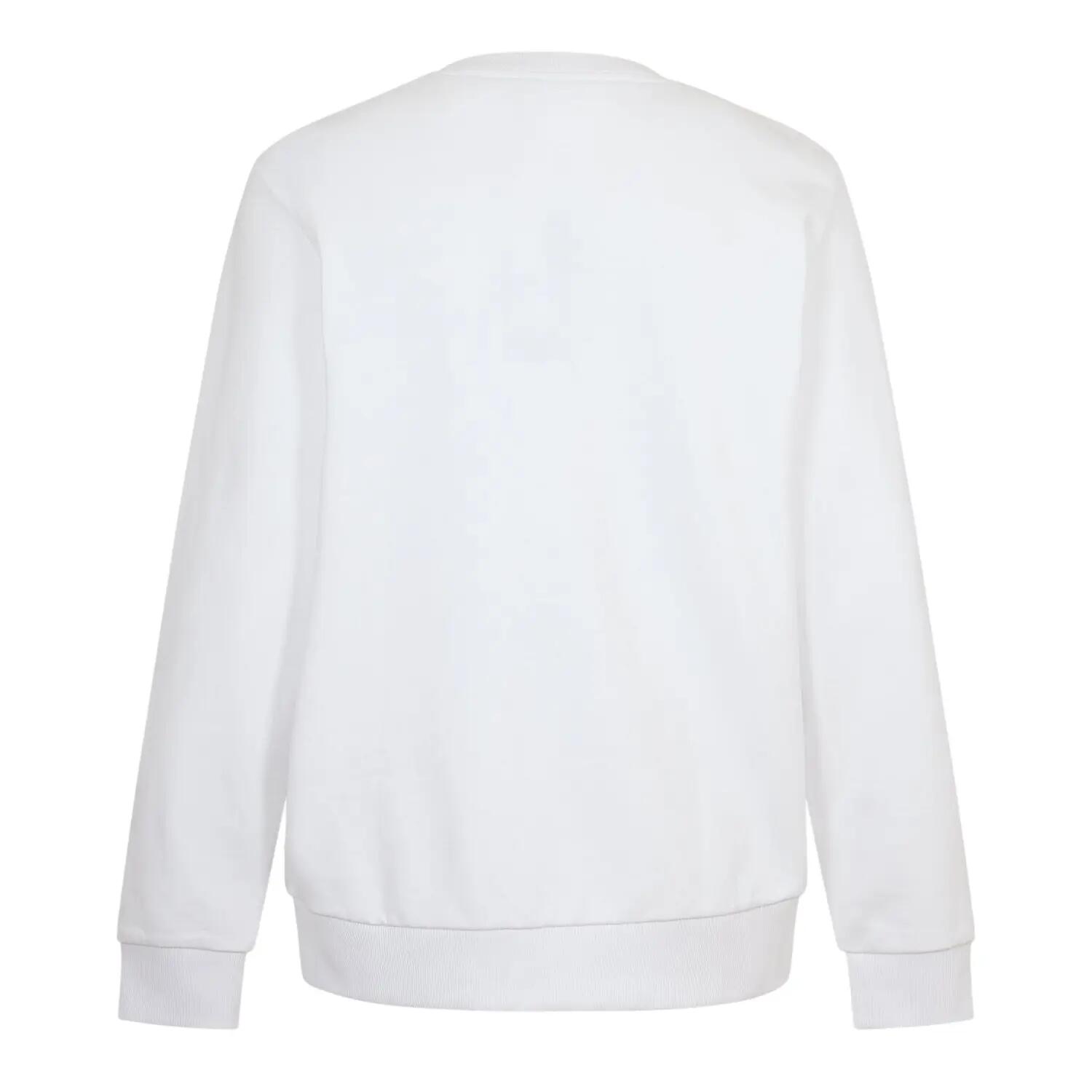 Sweat SOLERI Homme (Blanc) 2/2