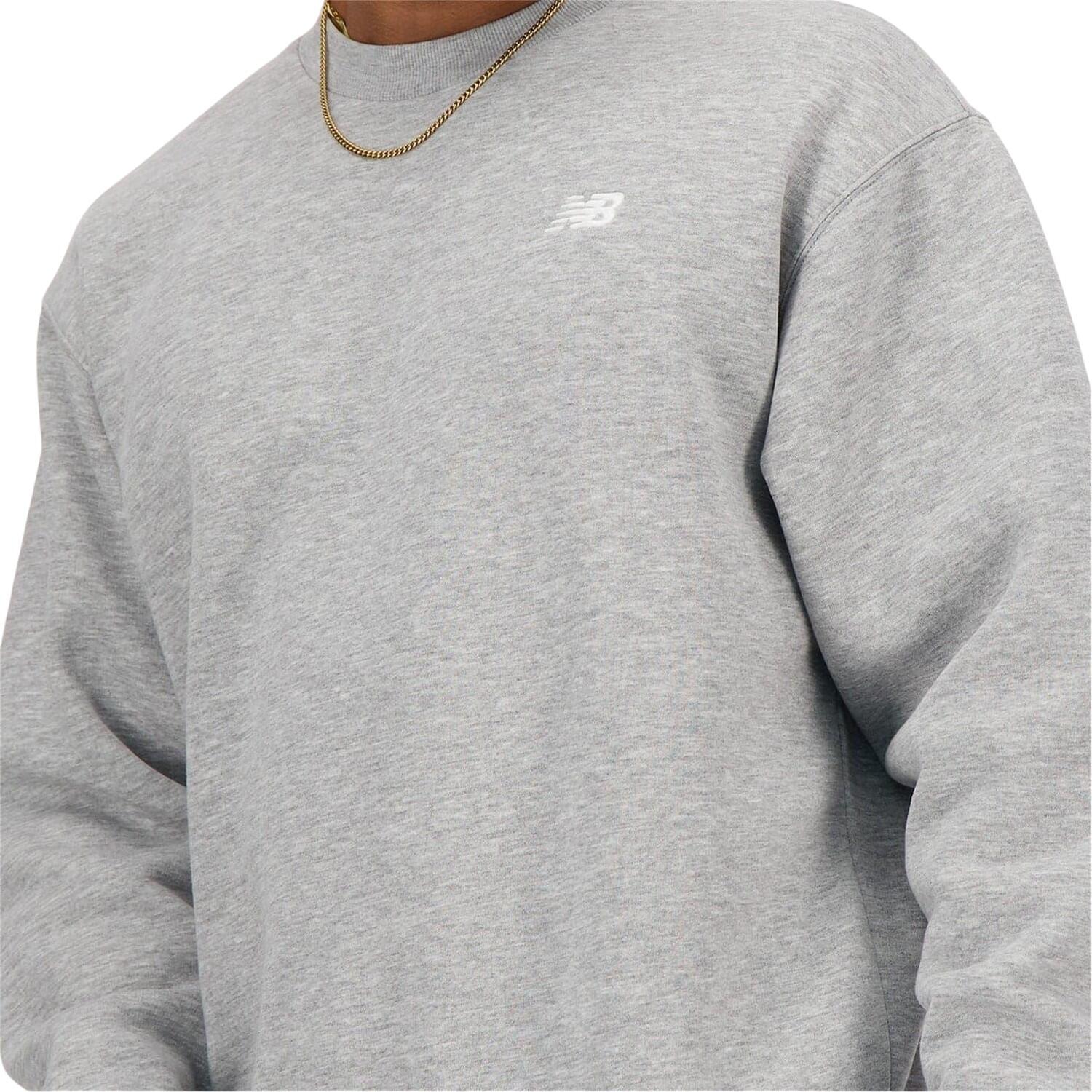 Sweat Homme (Gris) 3/3