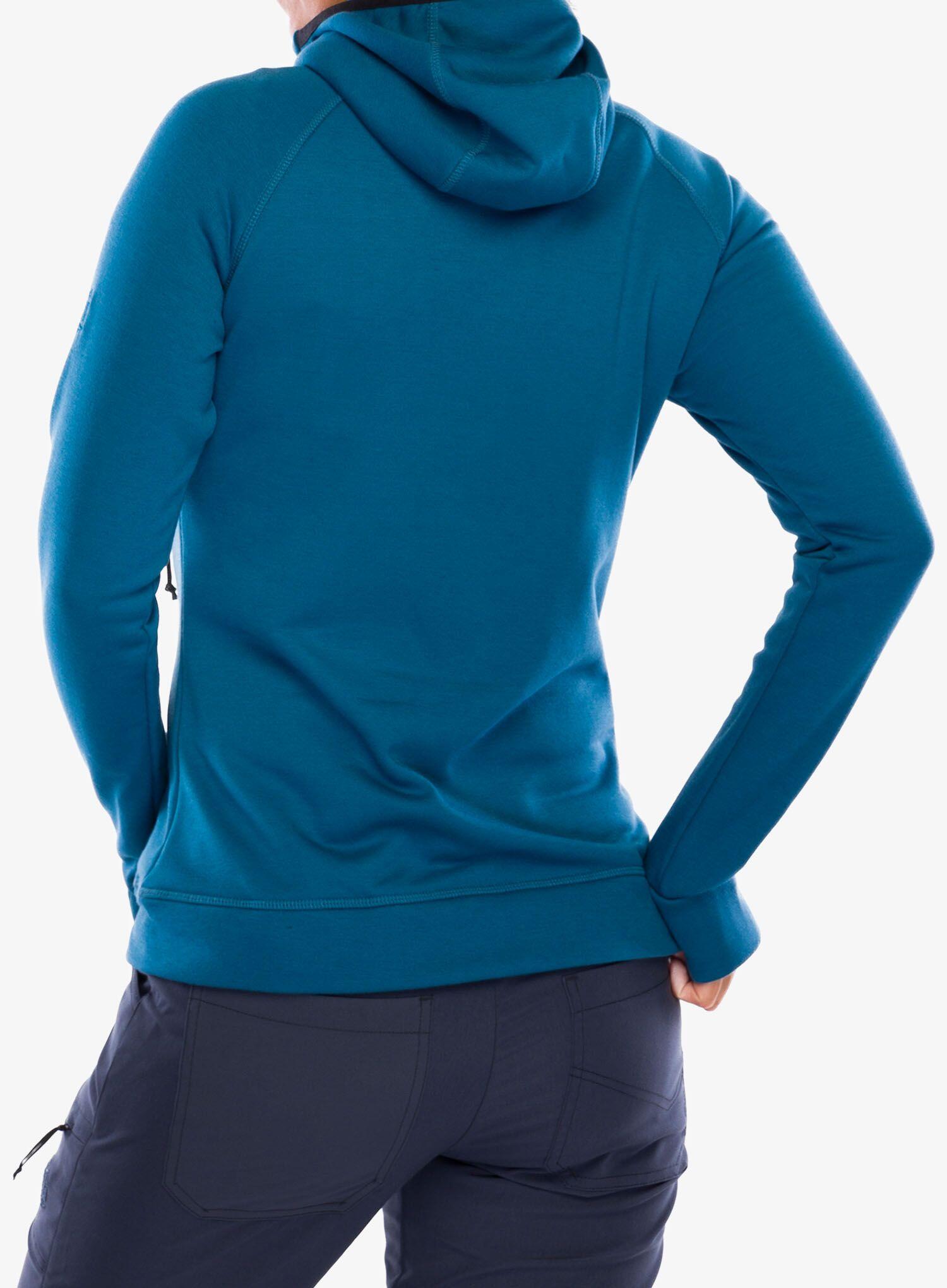 Bluza polarowa damska Turbat Peak 4/7