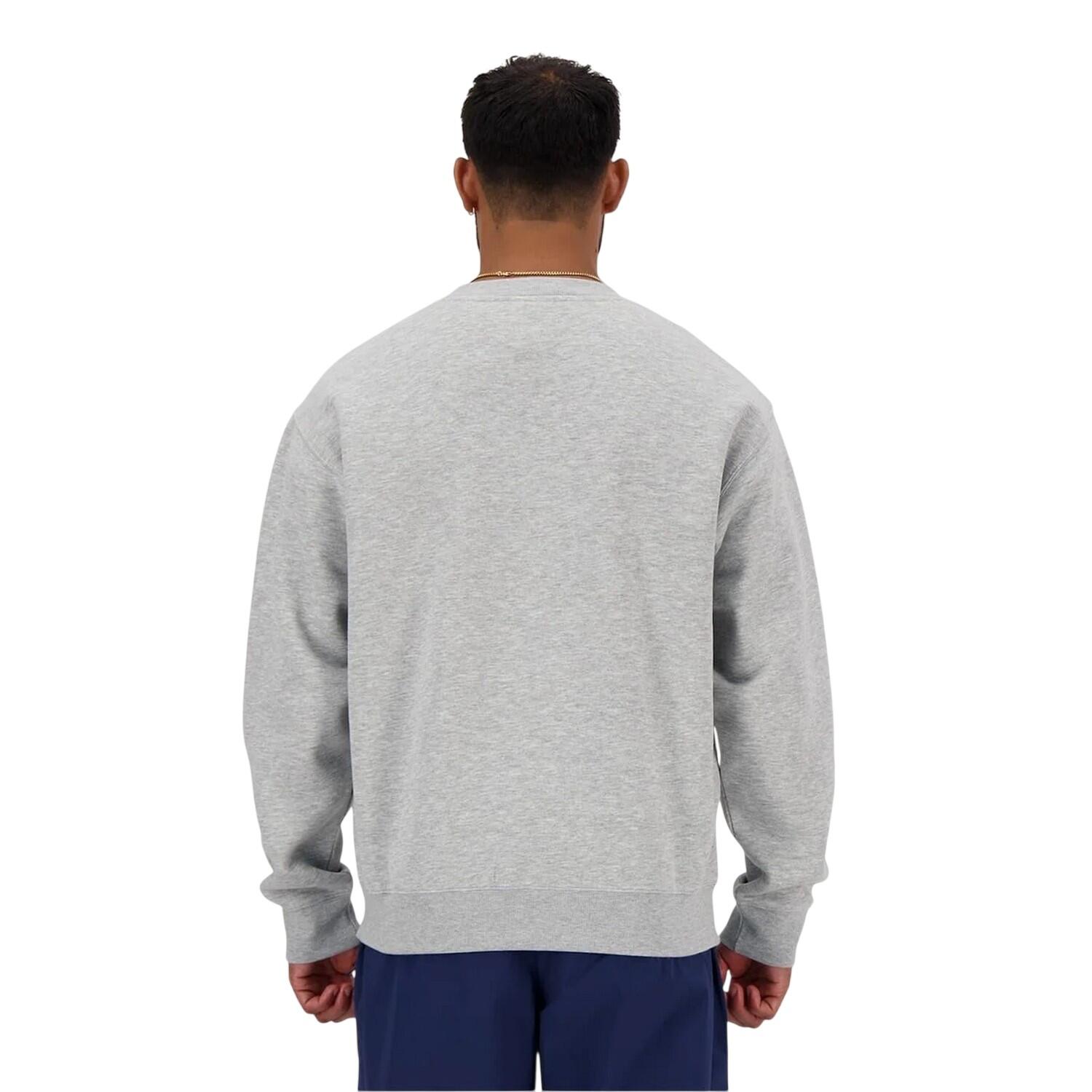 Sweat Homme (Gris) 2/3