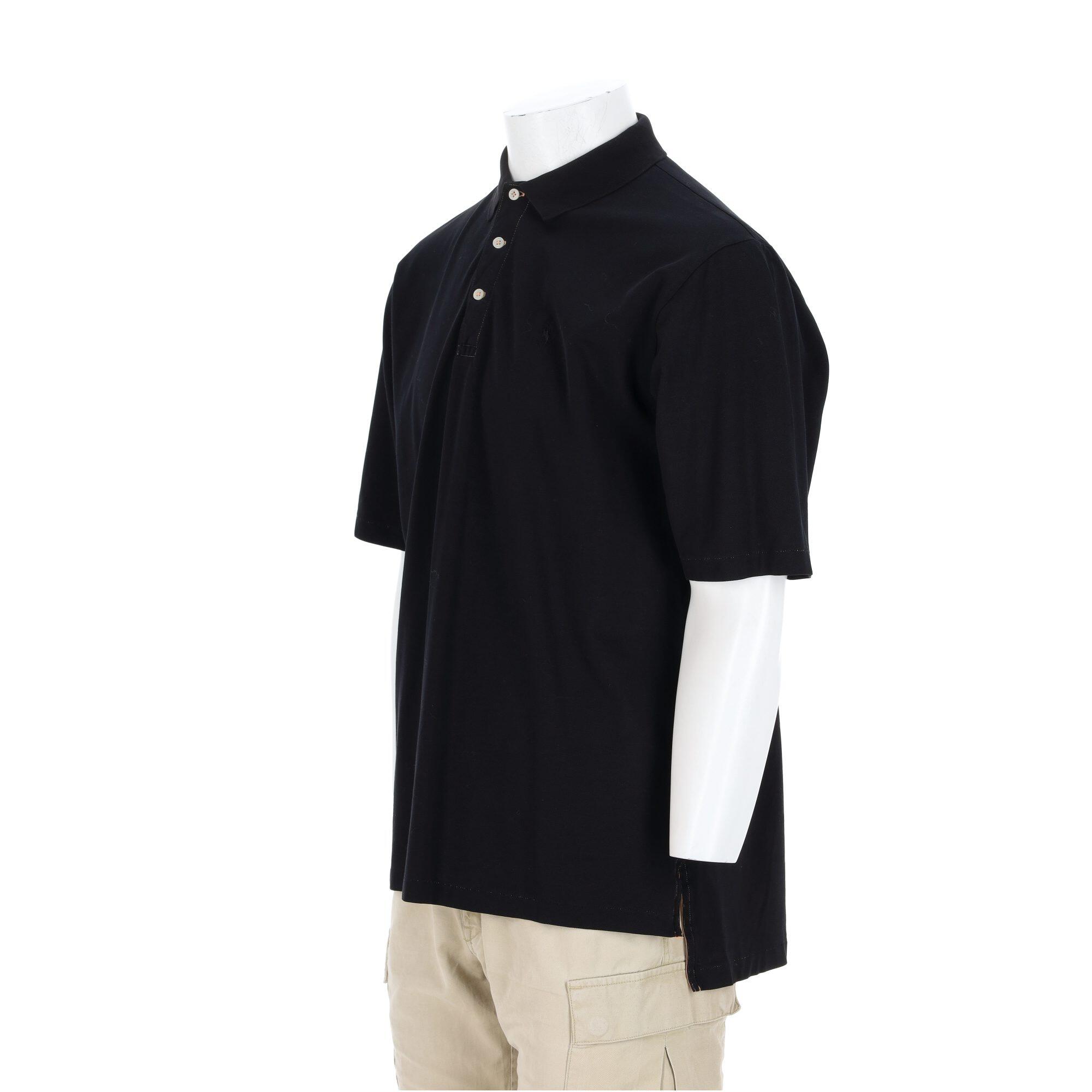 Segunda Vida - Polo Ralph Lauren camiseta de hombre manga corta - Excelente 4/7