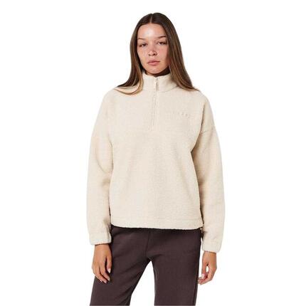 Sweat Femme (Crème)