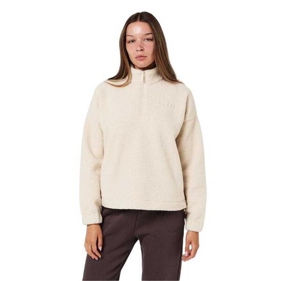 Sweat Femme (Crème)