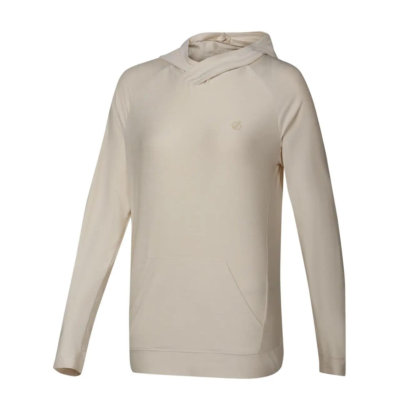 Women's hooded sweatshirt Dare 2B Sprint City 3/4