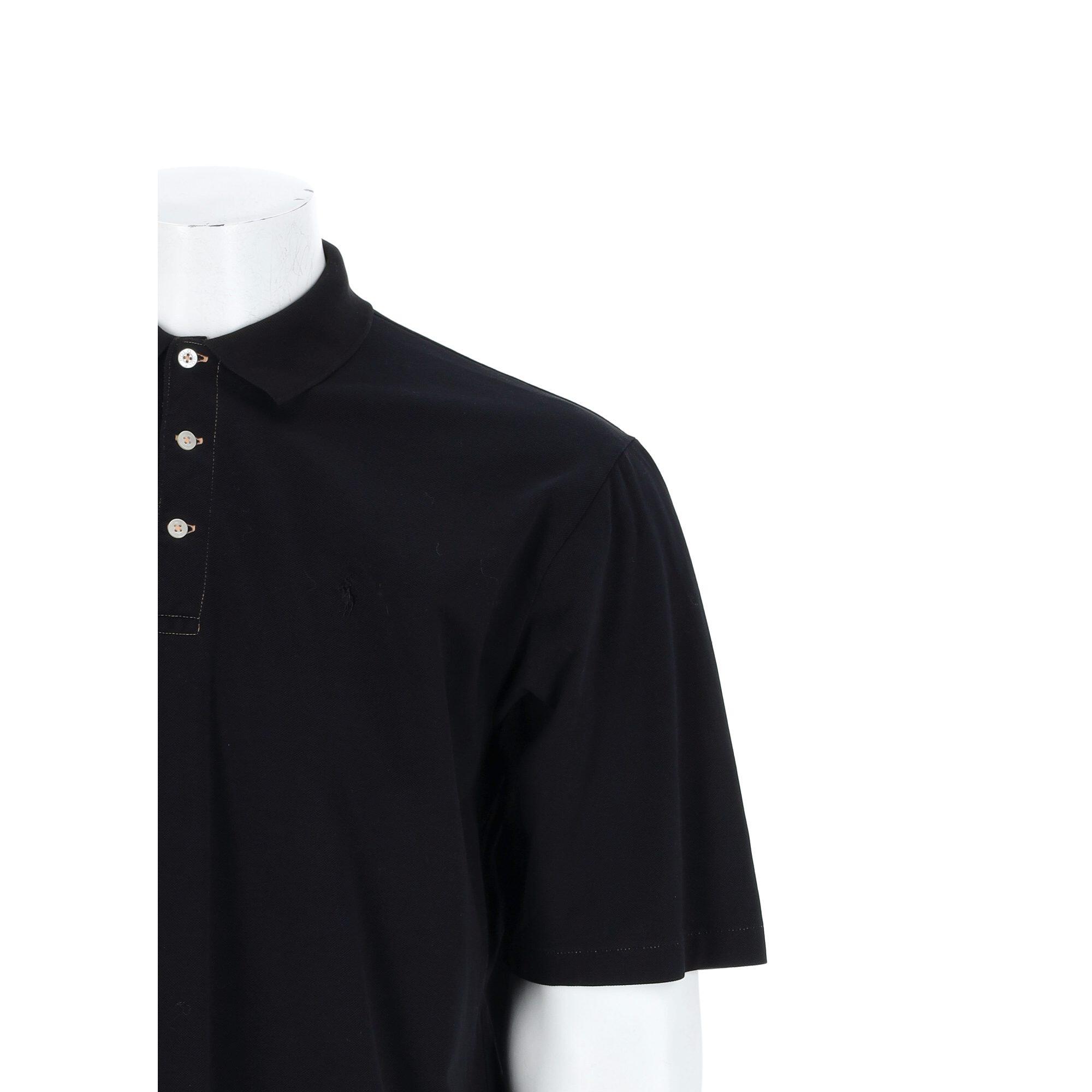 Segunda Vida - Polo Ralph Lauren camiseta de hombre manga corta - Excelente 6/7