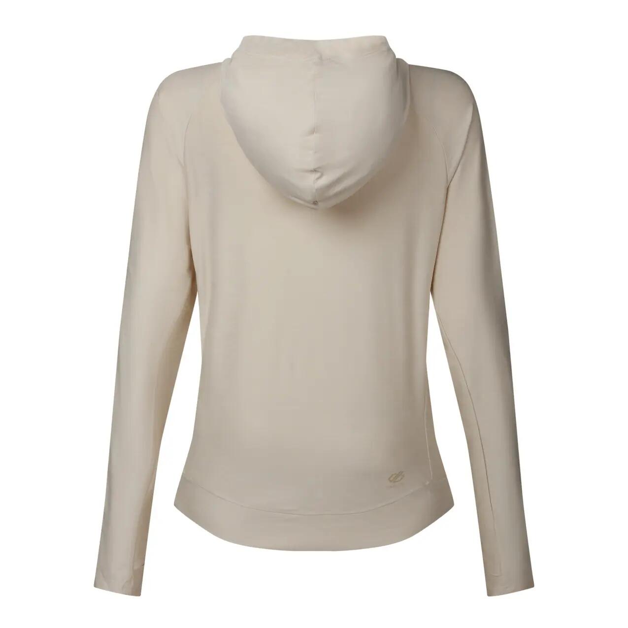 Women's hooded sweatshirt Dare 2B Sprint City 2/4