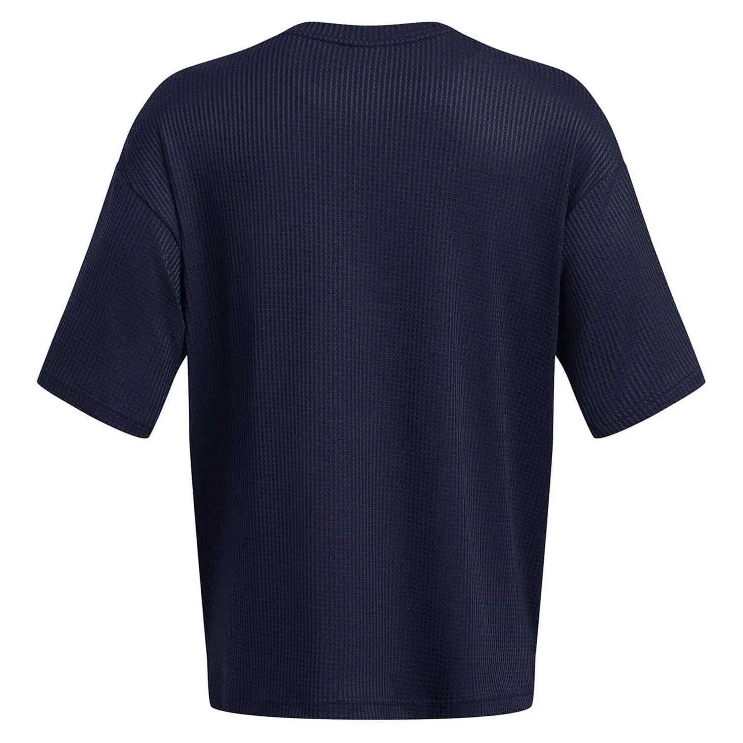 Tshirt RIVAL Homme (Bleu) 3/5