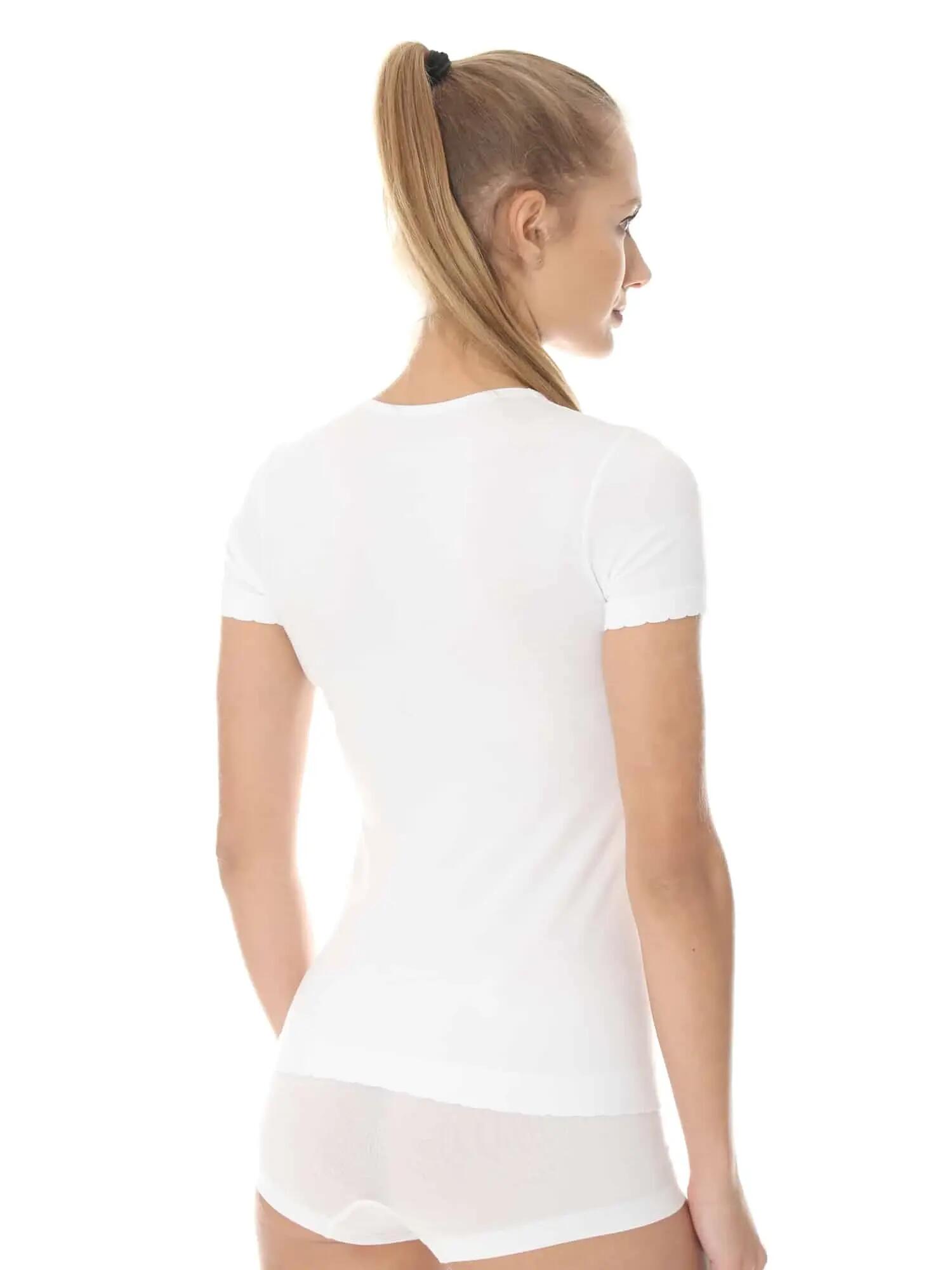 COMFORT COTTON Női rövid ujjú póló 2/3