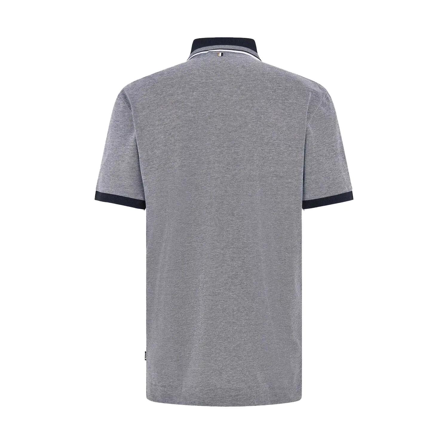 Polo Homme (Bleu Foncé) 3/3