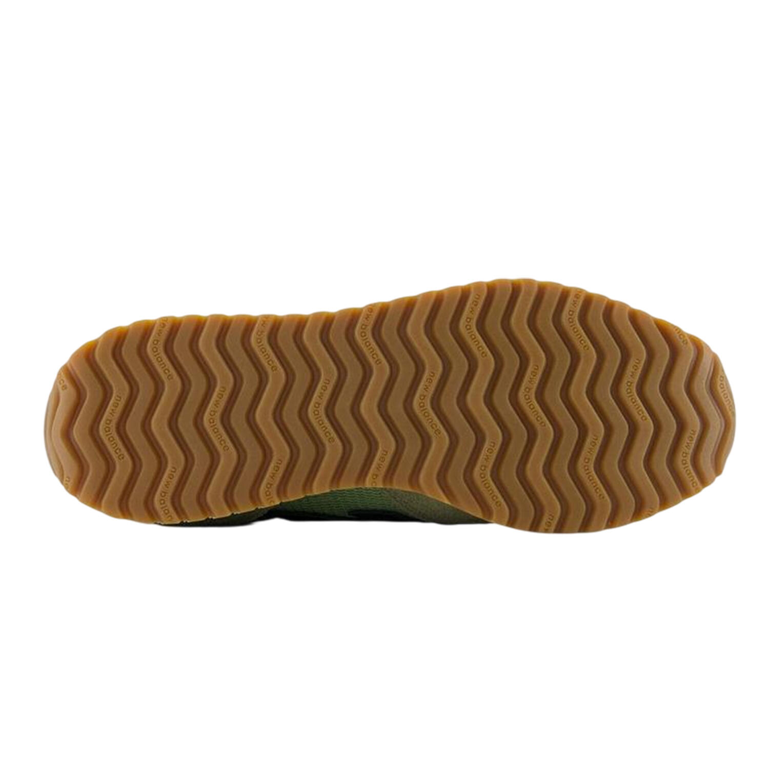 Baskets Homme (Vert / Noir) 4/4