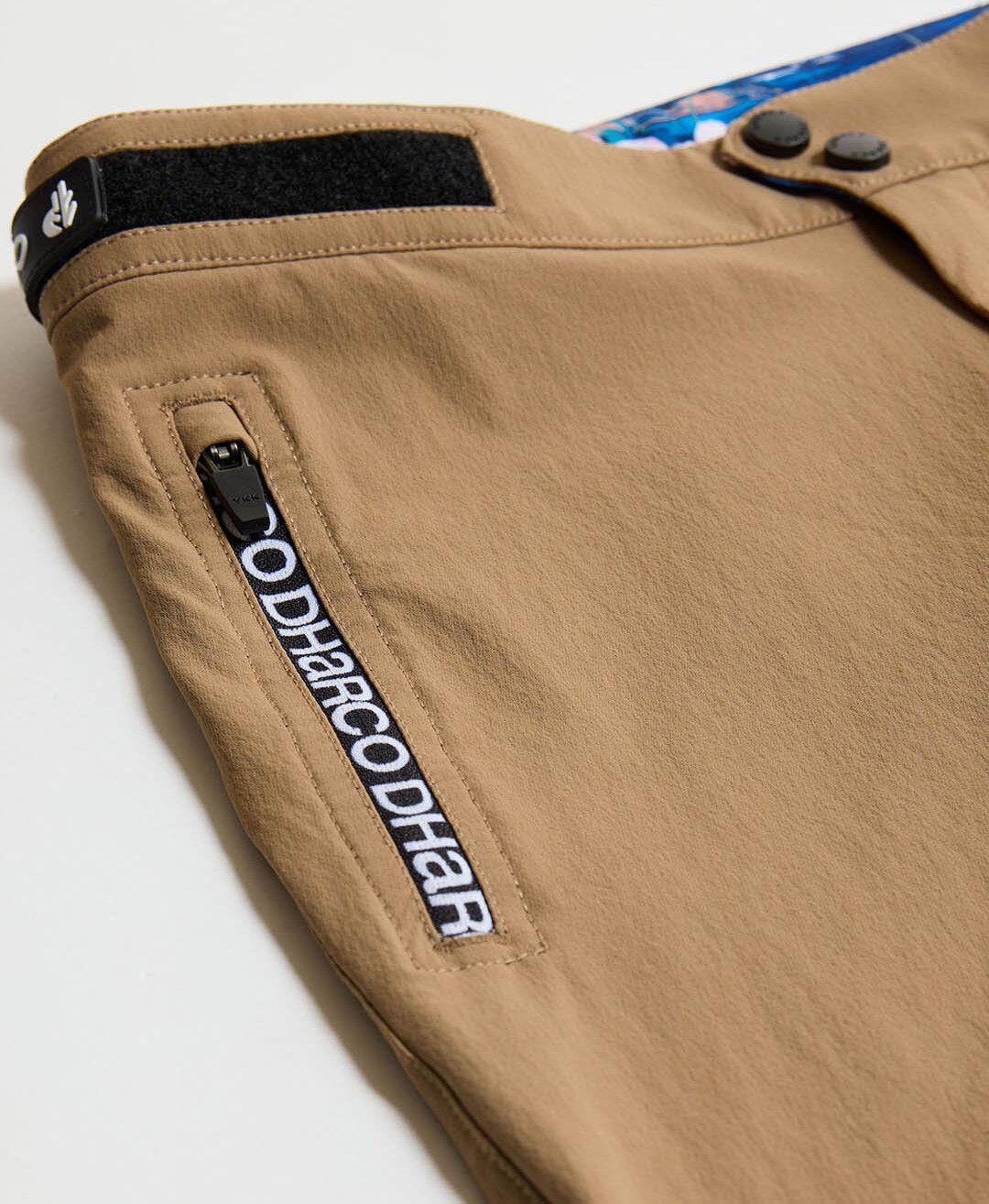 Dharco Gravity Dust-broek voor dames 5/7