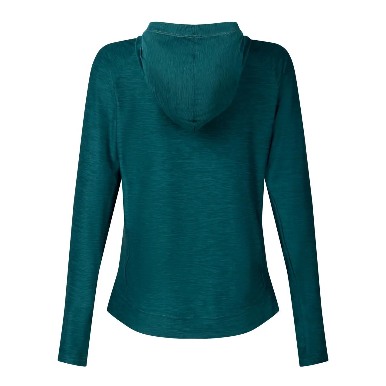 Women's hooded sweatshirt Dare 2B Sprint City 2/4