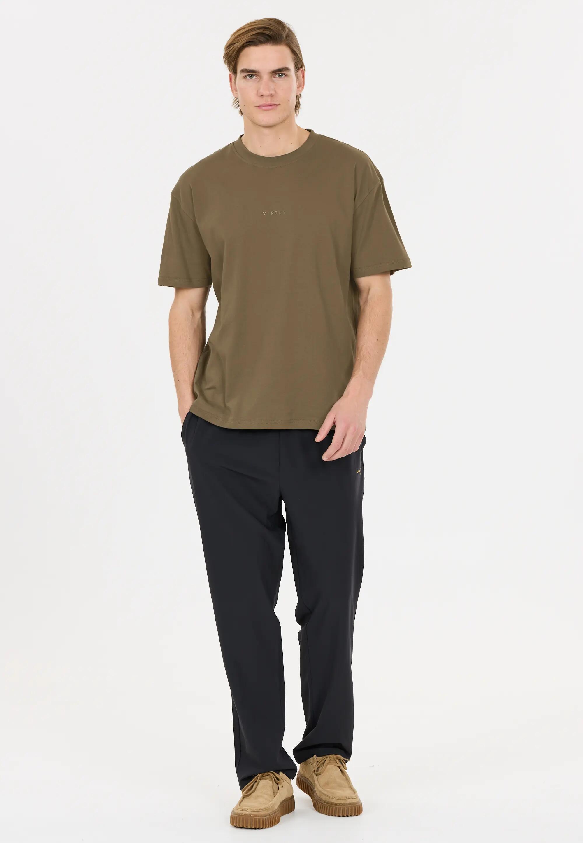T-shirt Roake V2 3/15