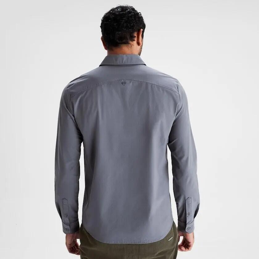 Chemise manches longues Kathmandu Sun Breaker 3/3