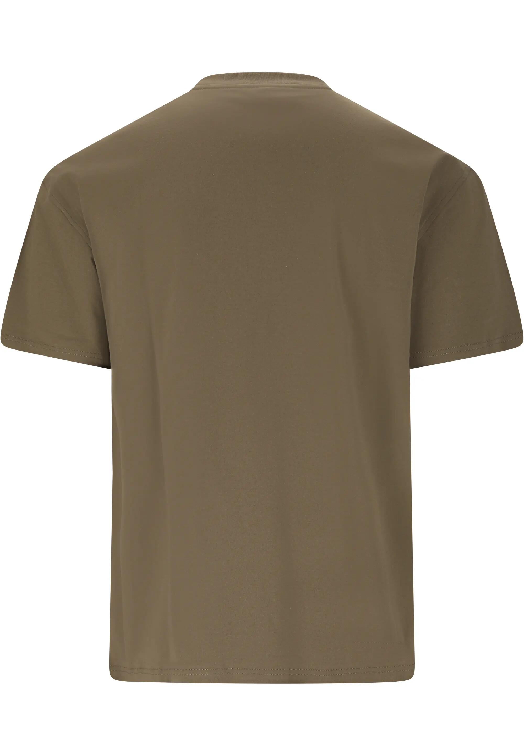 T-shirt Roake V2 2/15
