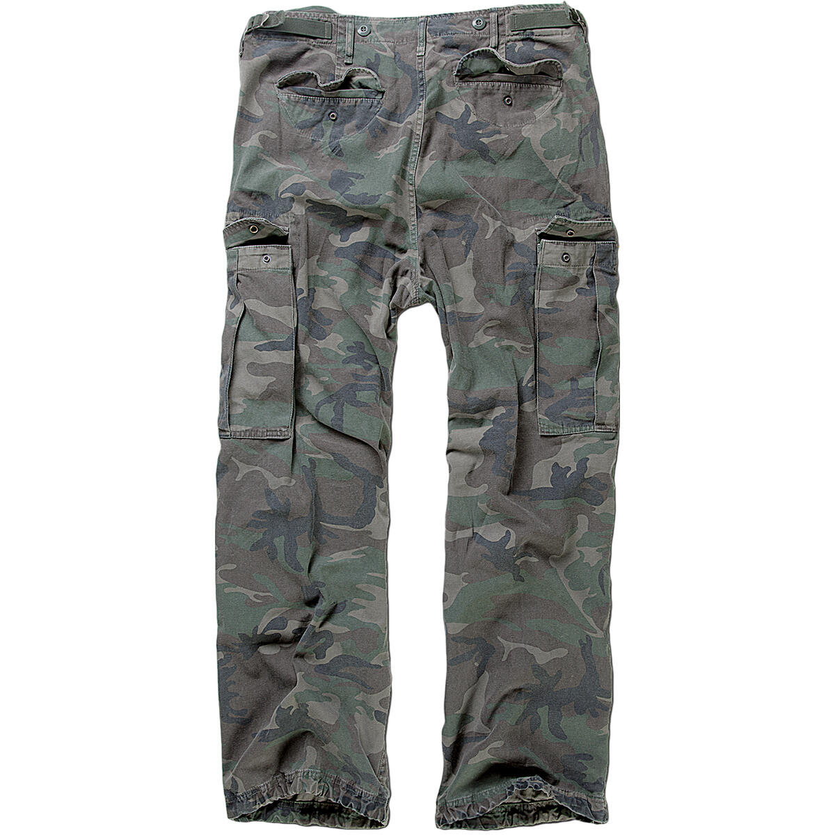 M65 Vintage Trouser 2/5