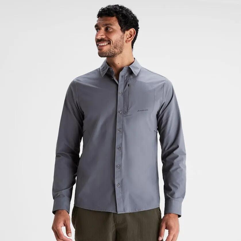 Chemise manches longues Kathmandu Sun Breaker 2/3