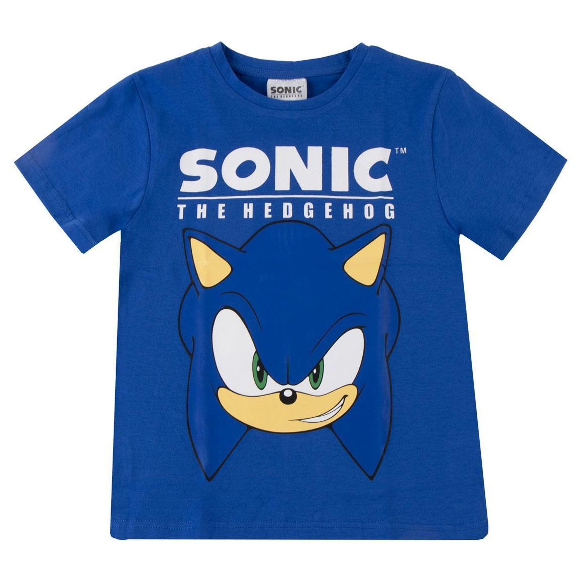 SONIC THE HEDGEHOG picture