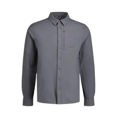 Shirt met lange mouwen kathmandu sun breaker