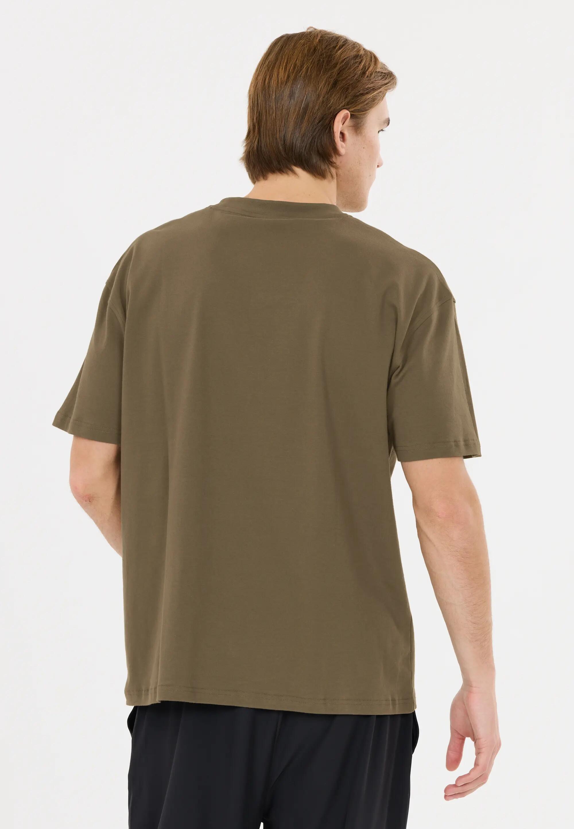 T-shirt Roake V2 5/15
