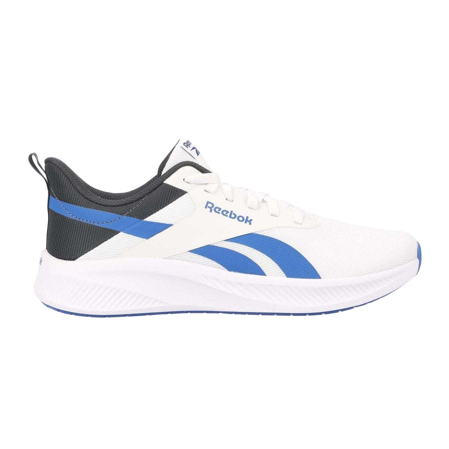 Scarpe SportiveDonna Reebok Runner 2.5 Bianco Blu 3/4