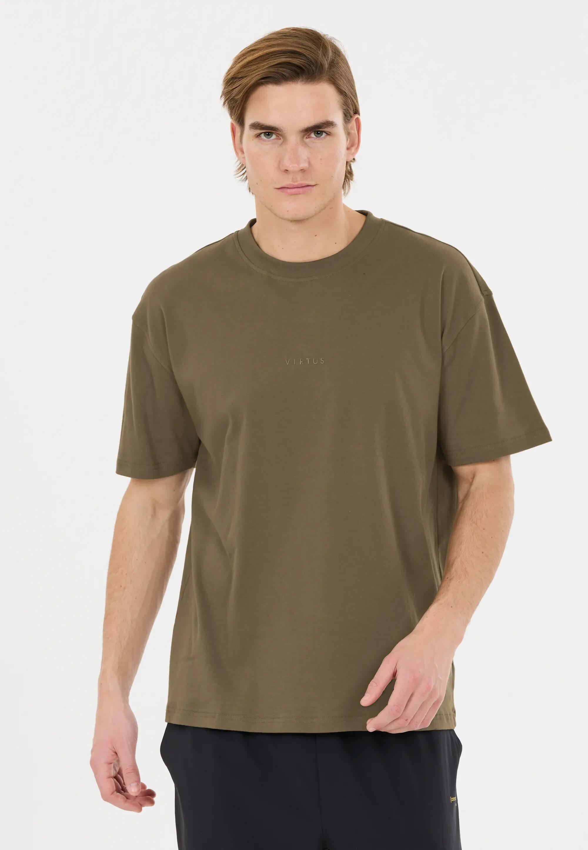 T-shirt Roake V2 4/15