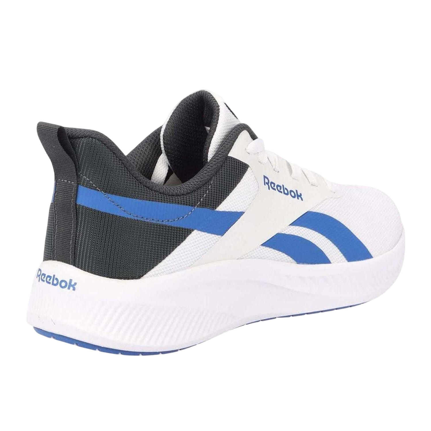 Scarpe SportiveDonna Reebok Runner 2.5 Bianco Blu 2/4