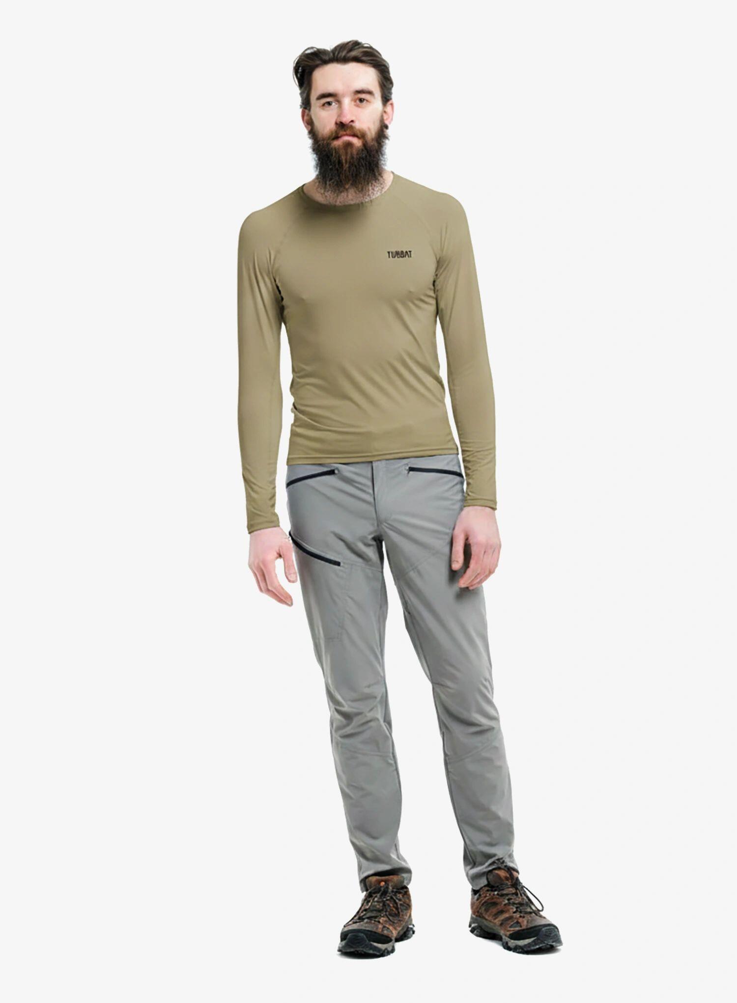 Bluza termoaktywna Turbat Hike Lite LS Thermo T-Shirt 3/3