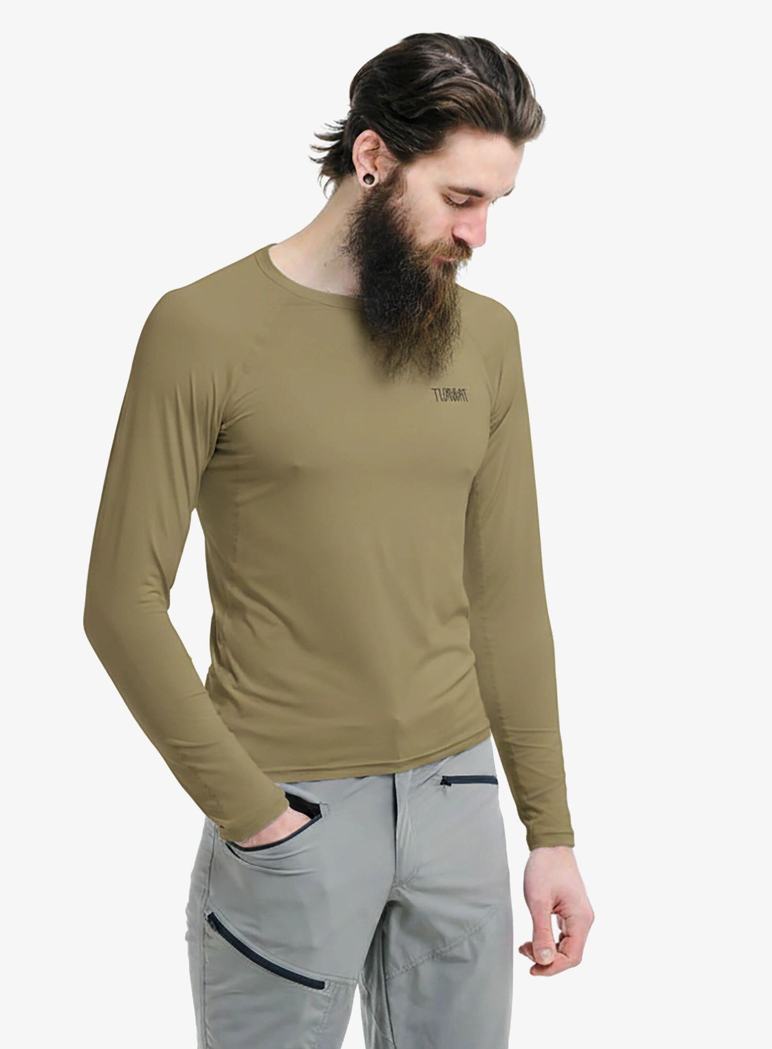 Bluza termoaktywna Turbat Hike Lite LS Thermo T-Shirt 2/3