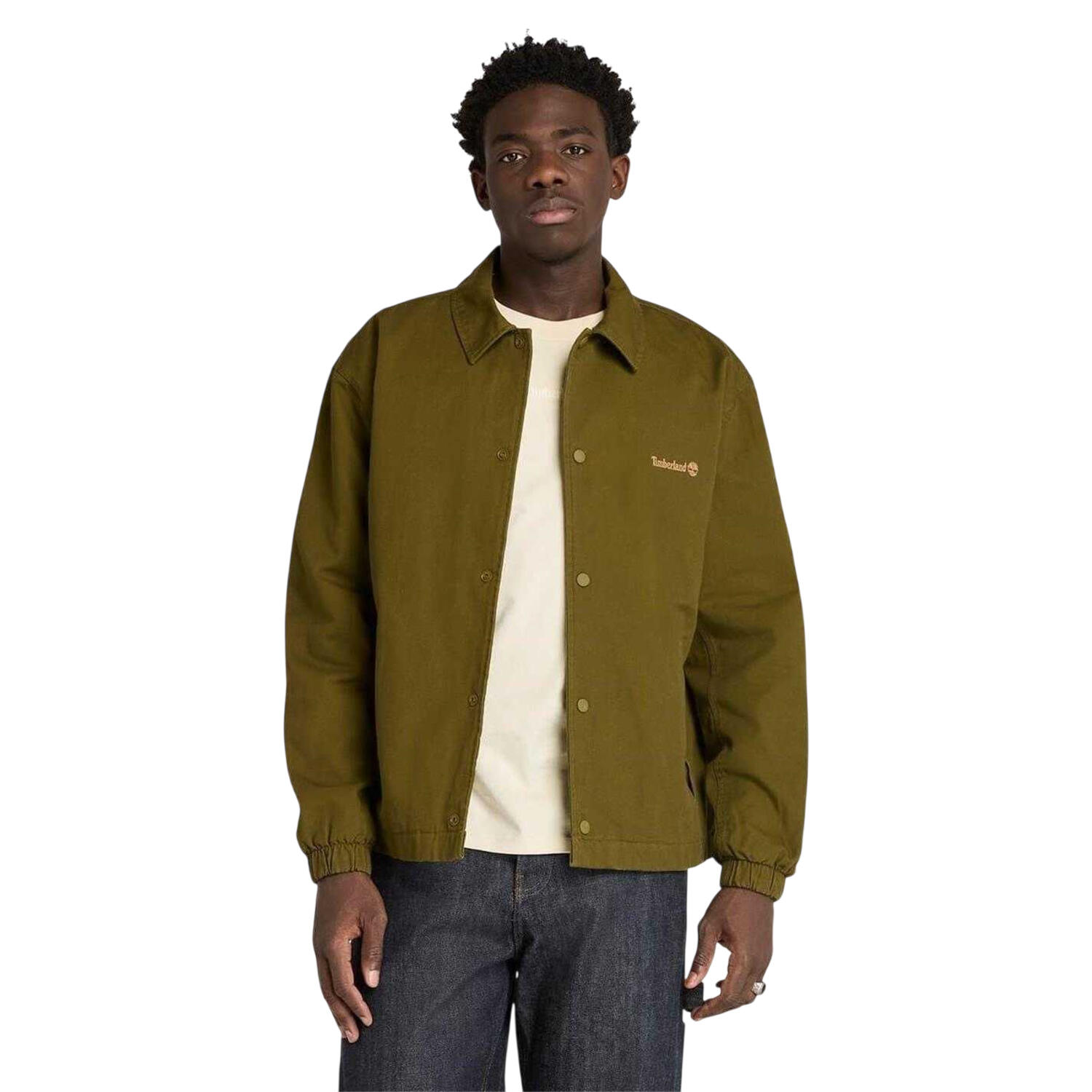 vert olive foncé