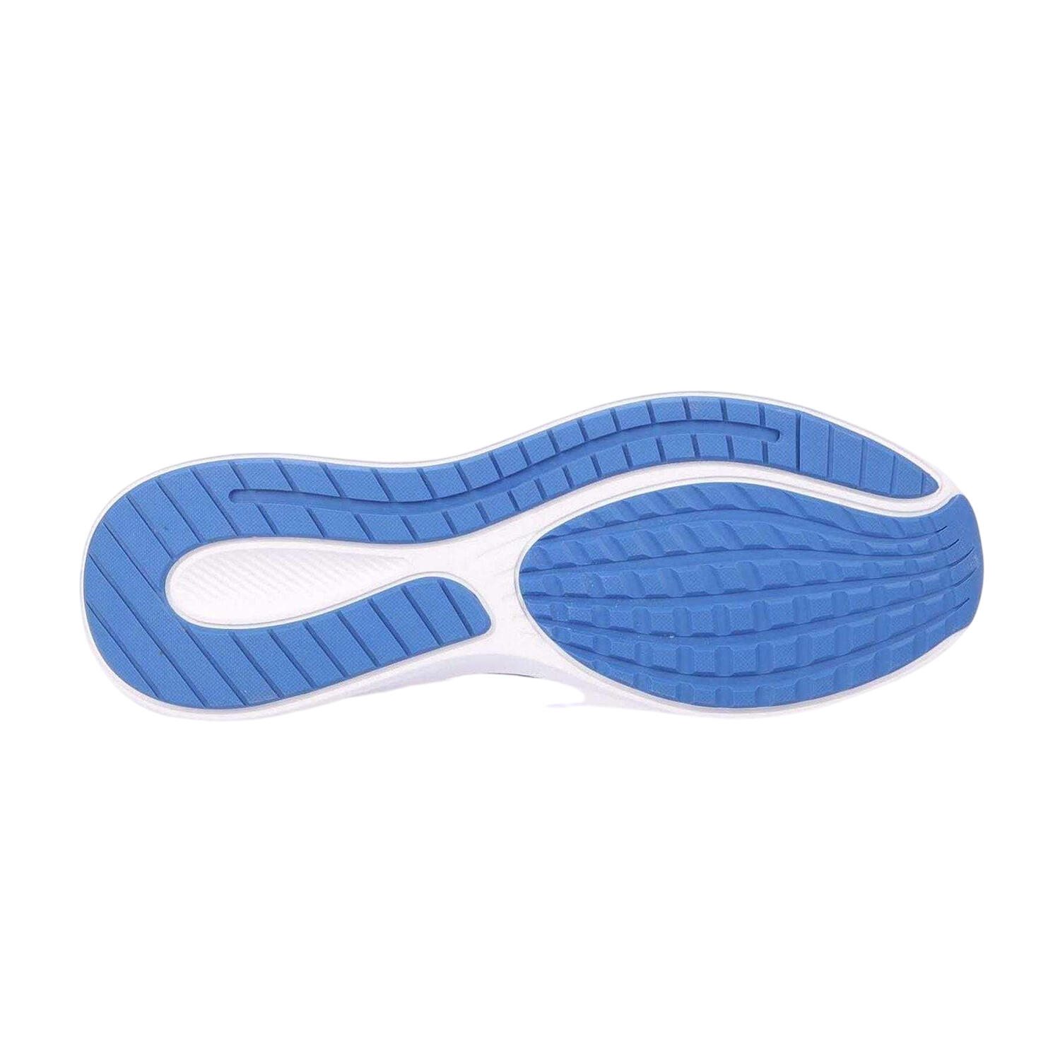 Scarpe SportiveDonna Reebok Runner 2.5 Bianco Blu 4/4