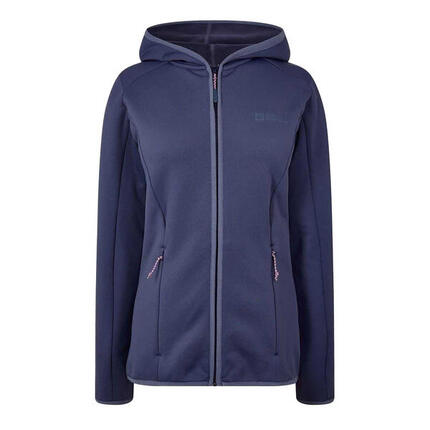 Sweat À Capuche BAISELBERG Femme (Anthracite)