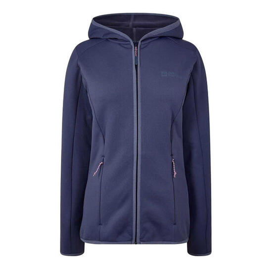 Sweat À Capuche BAISELBERG Femme (Anthracite)