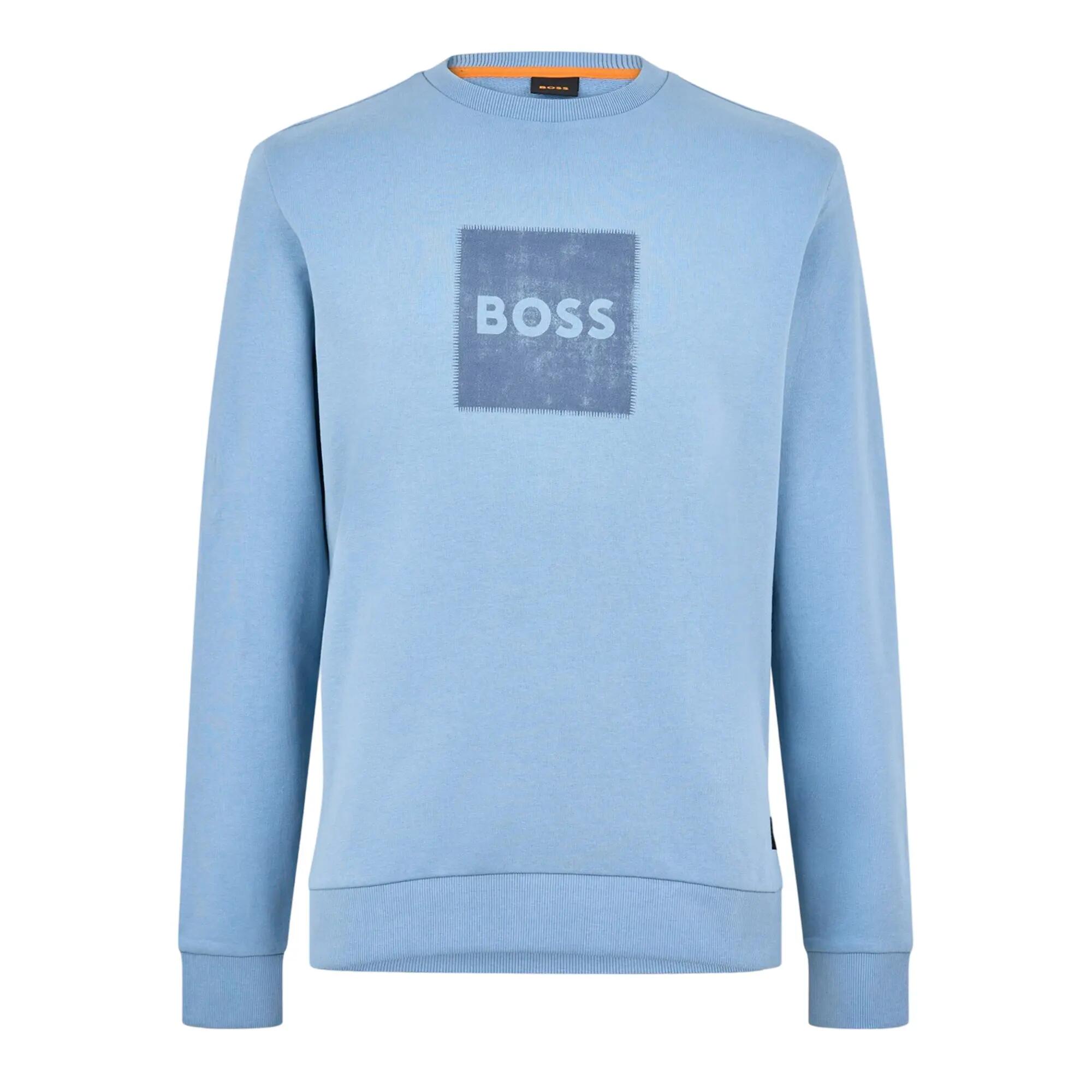HUGO BOSS picture
