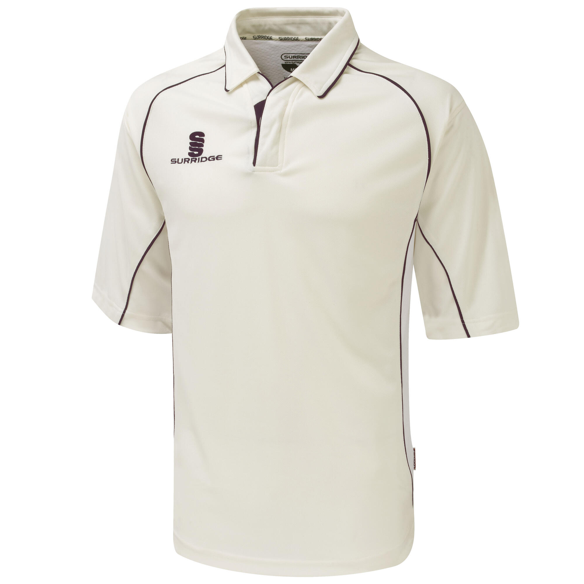 maroon polo shirt kids