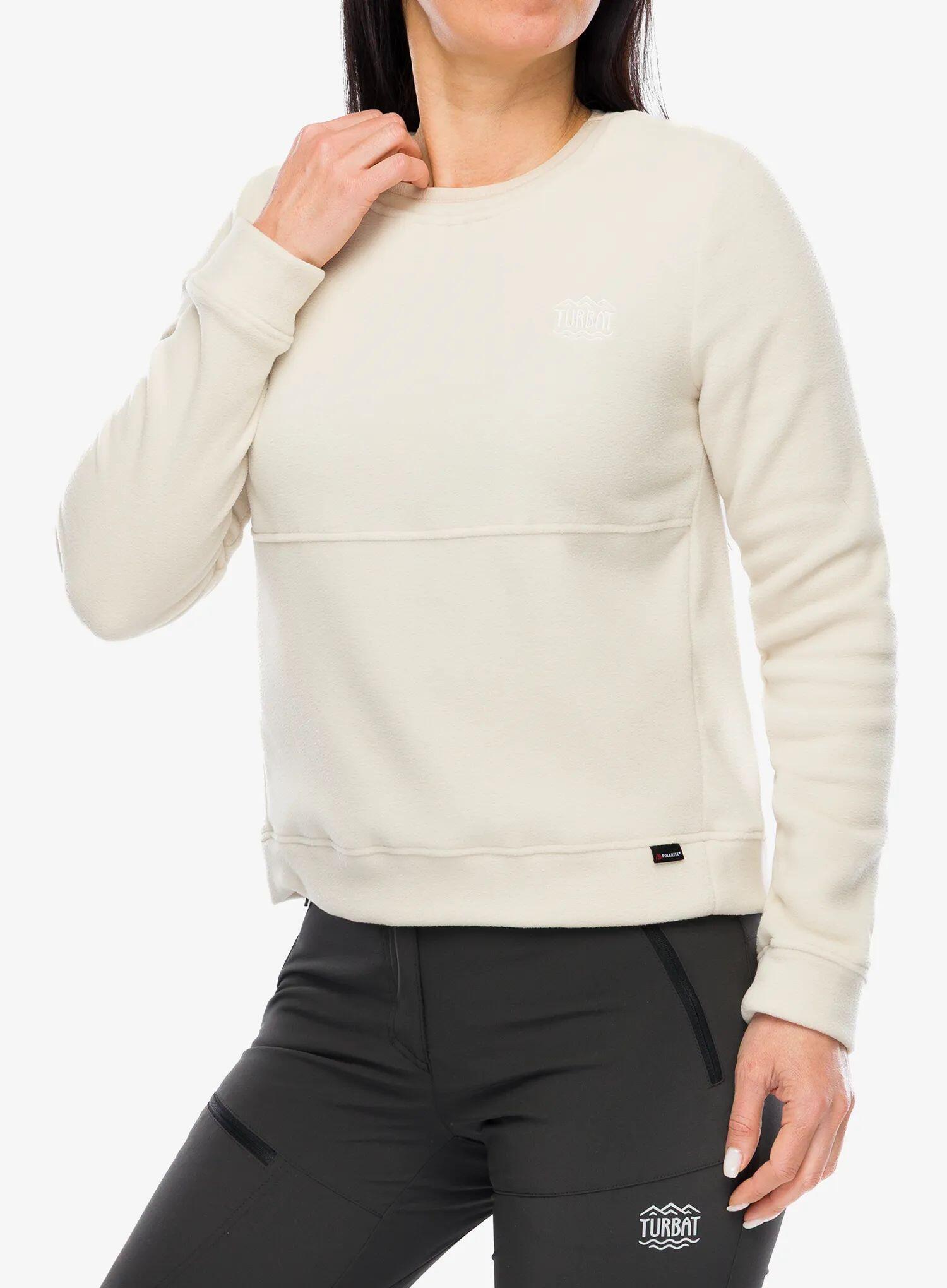 Bluza polarowa damska Turbat Scout Fleece 5/7