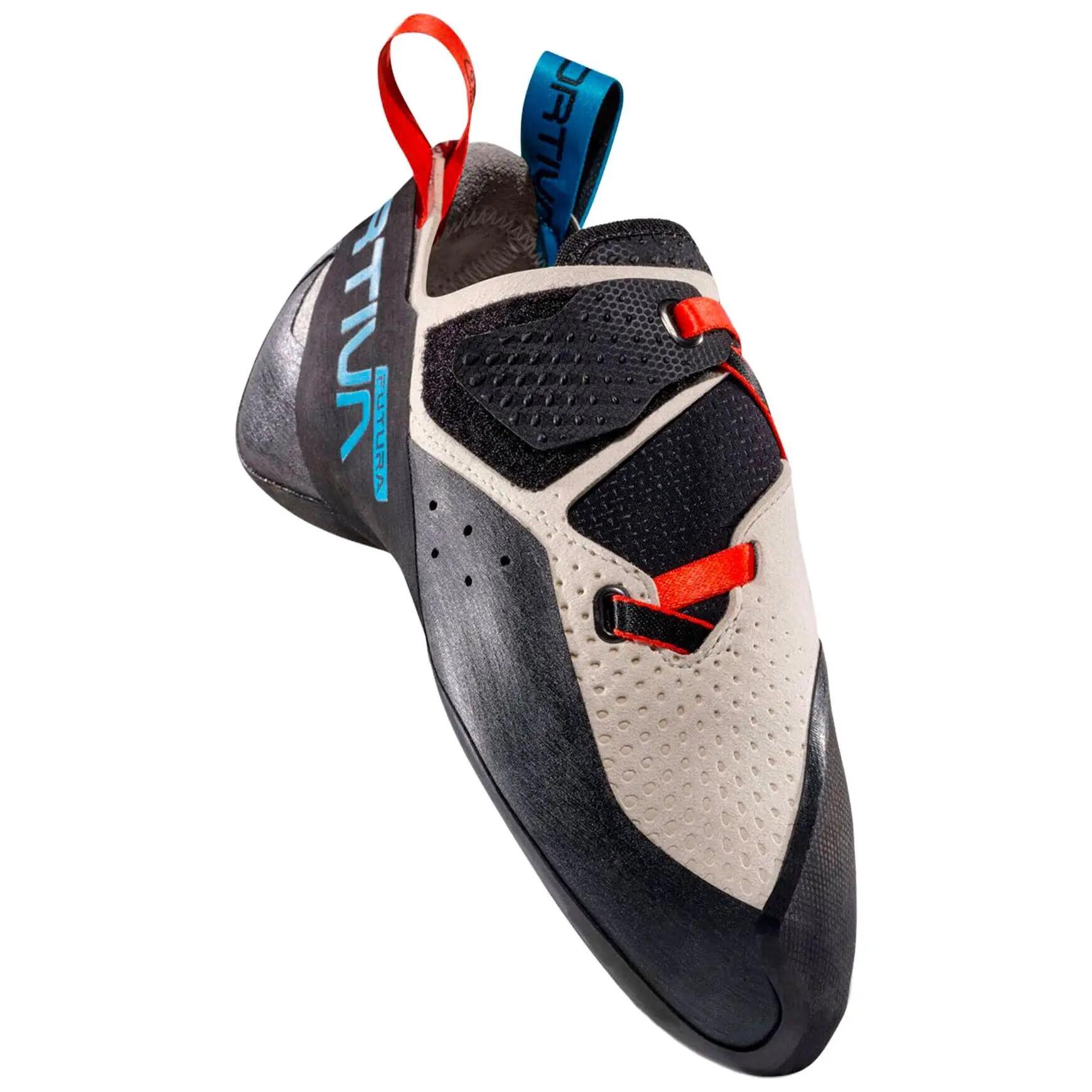 Chaussons de escalada La Sportiva Futura 3/7