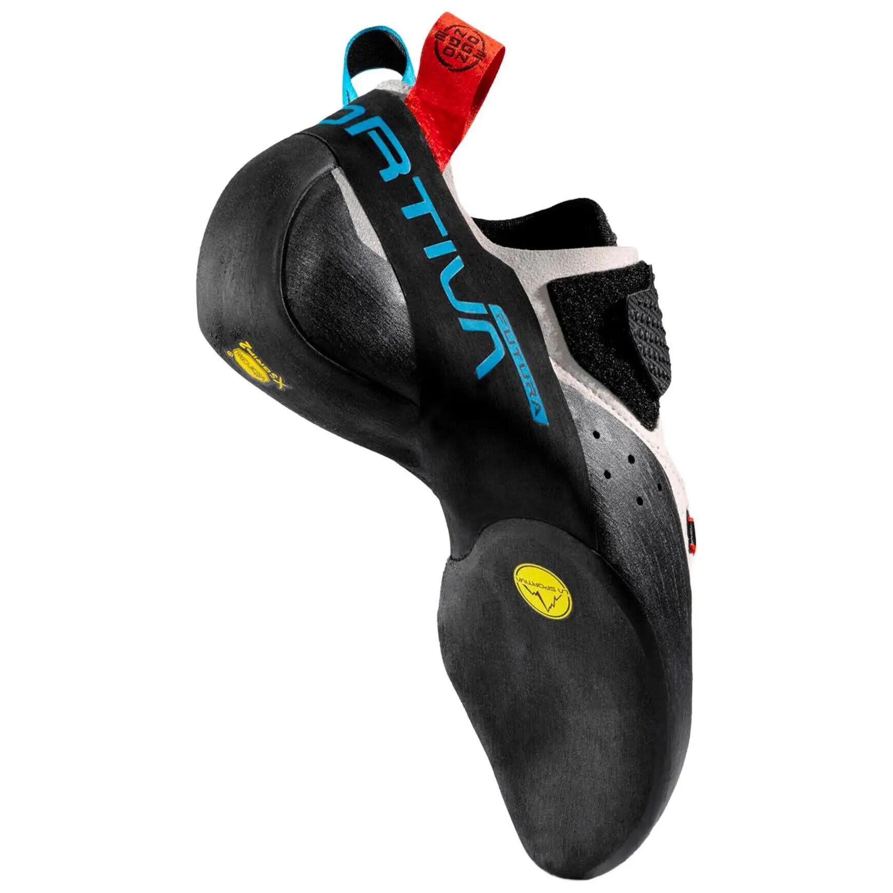 Chaussons de escalada La Sportiva Futura 2/7