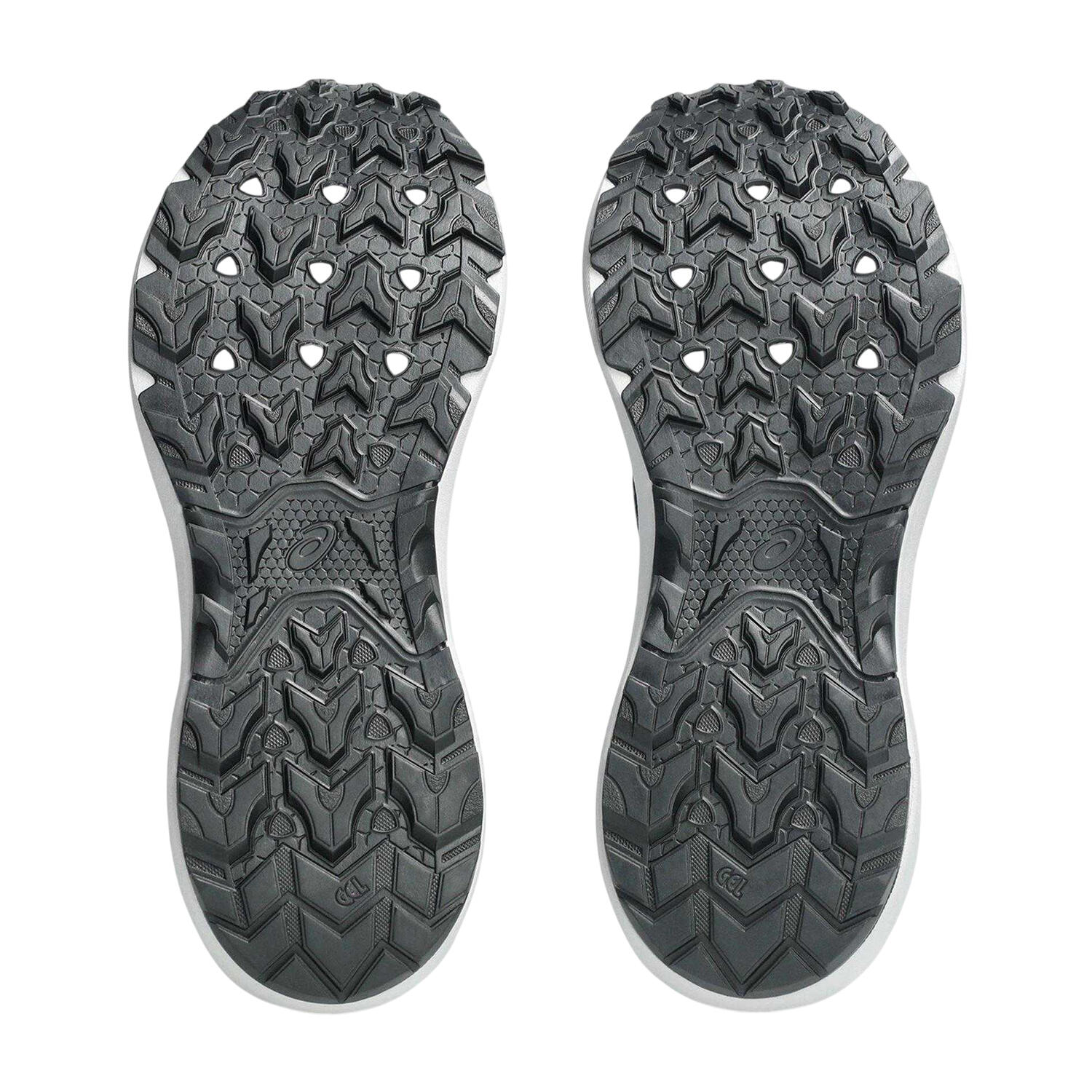"Venture 11 Trail" Sneaker für Herren Mitternachtsblau 3/4