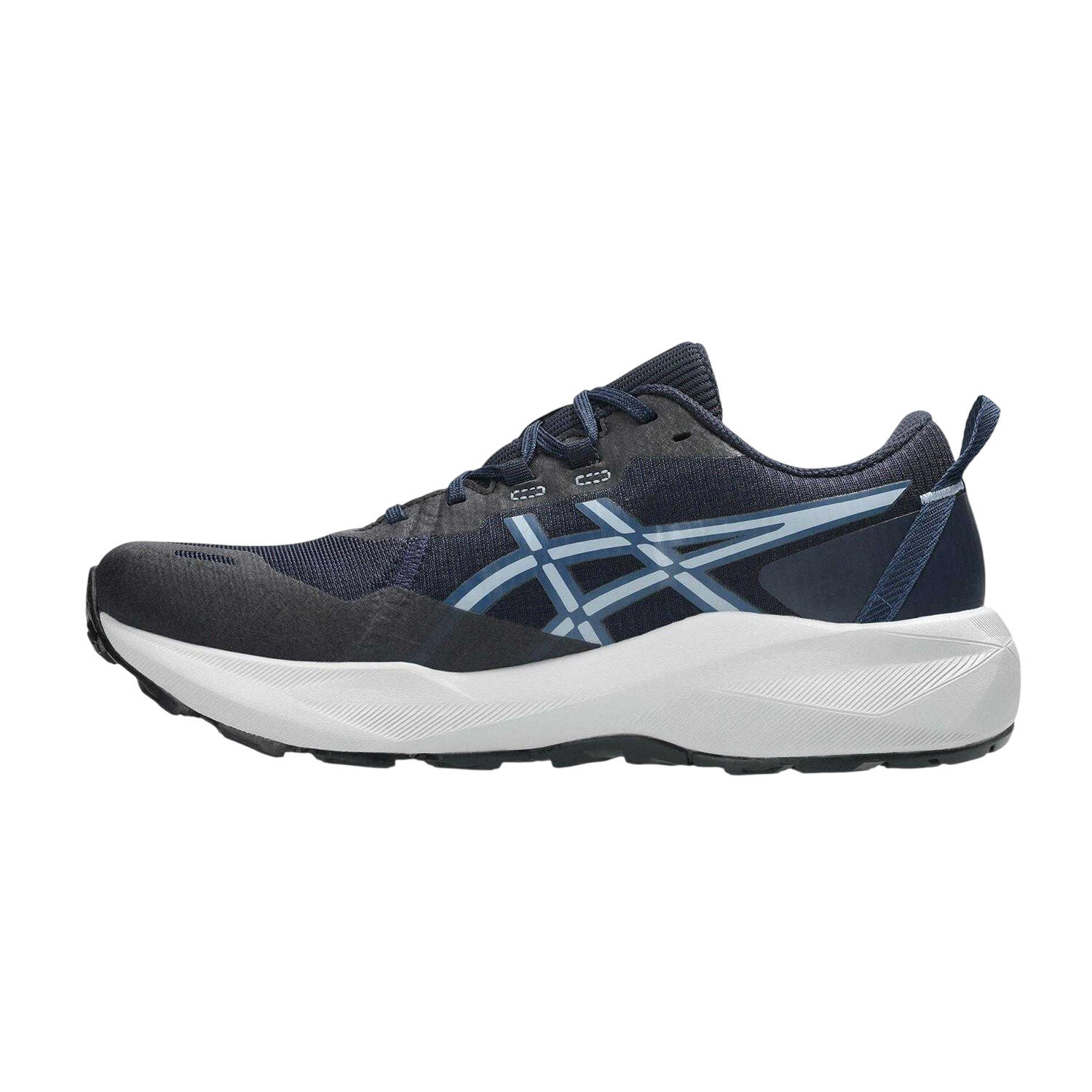 "Venture 11 Trail" Sneaker für Herren Mitternachtsblau 2/4