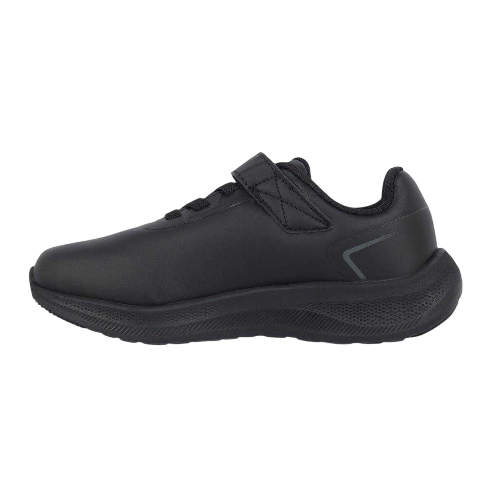 "Assent" Sneaker für Kinder Schwarz 2/4