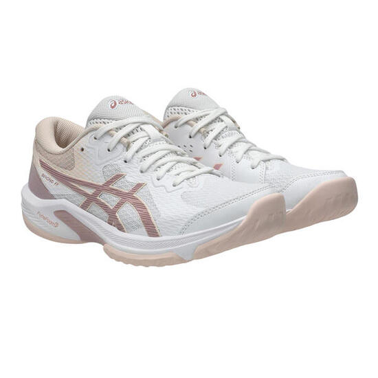 Chaussures De Volleyball BEYOND FF Femme (Blanc)