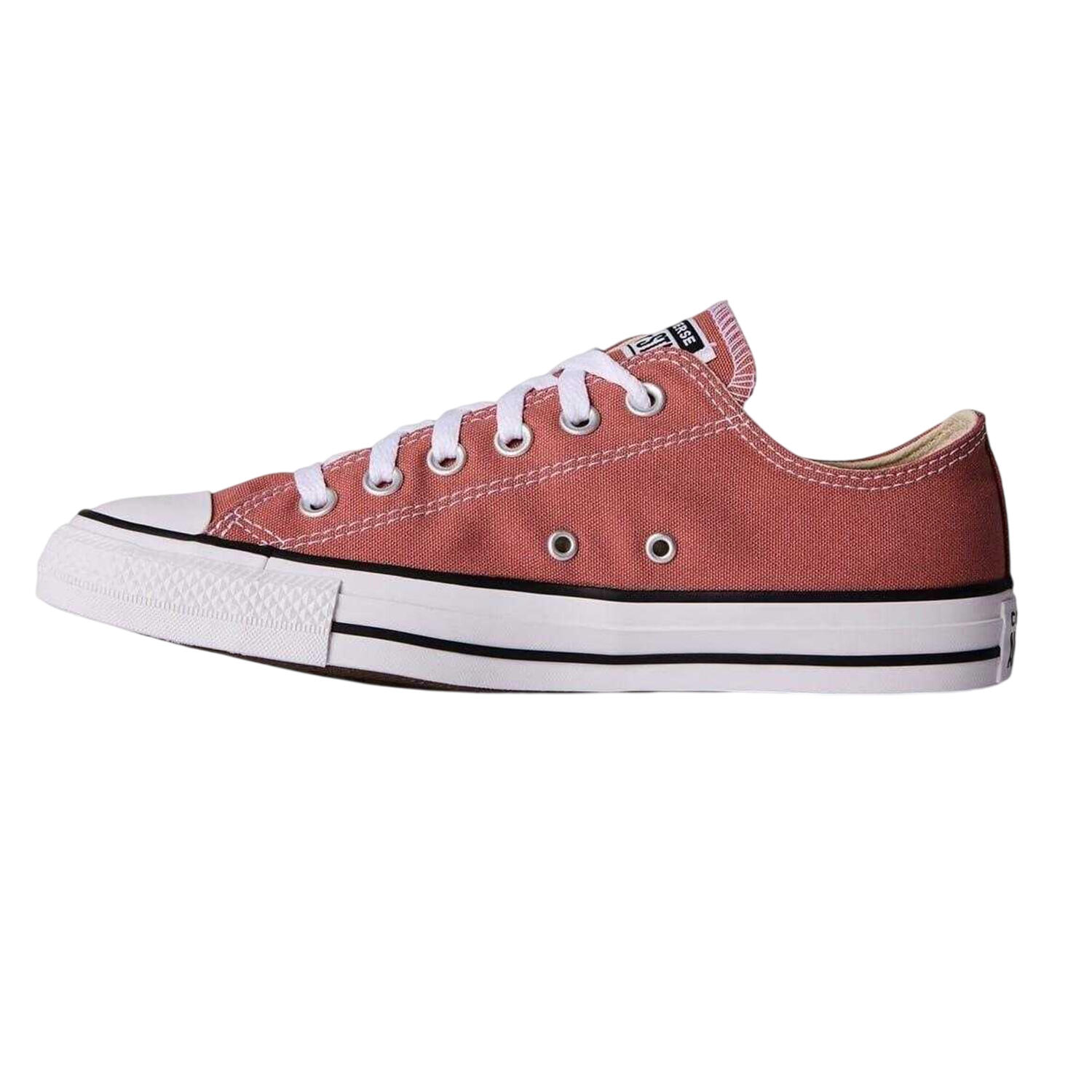 Unisex Adult Taylor All Star Classic Trainers (Saddle) 3/3