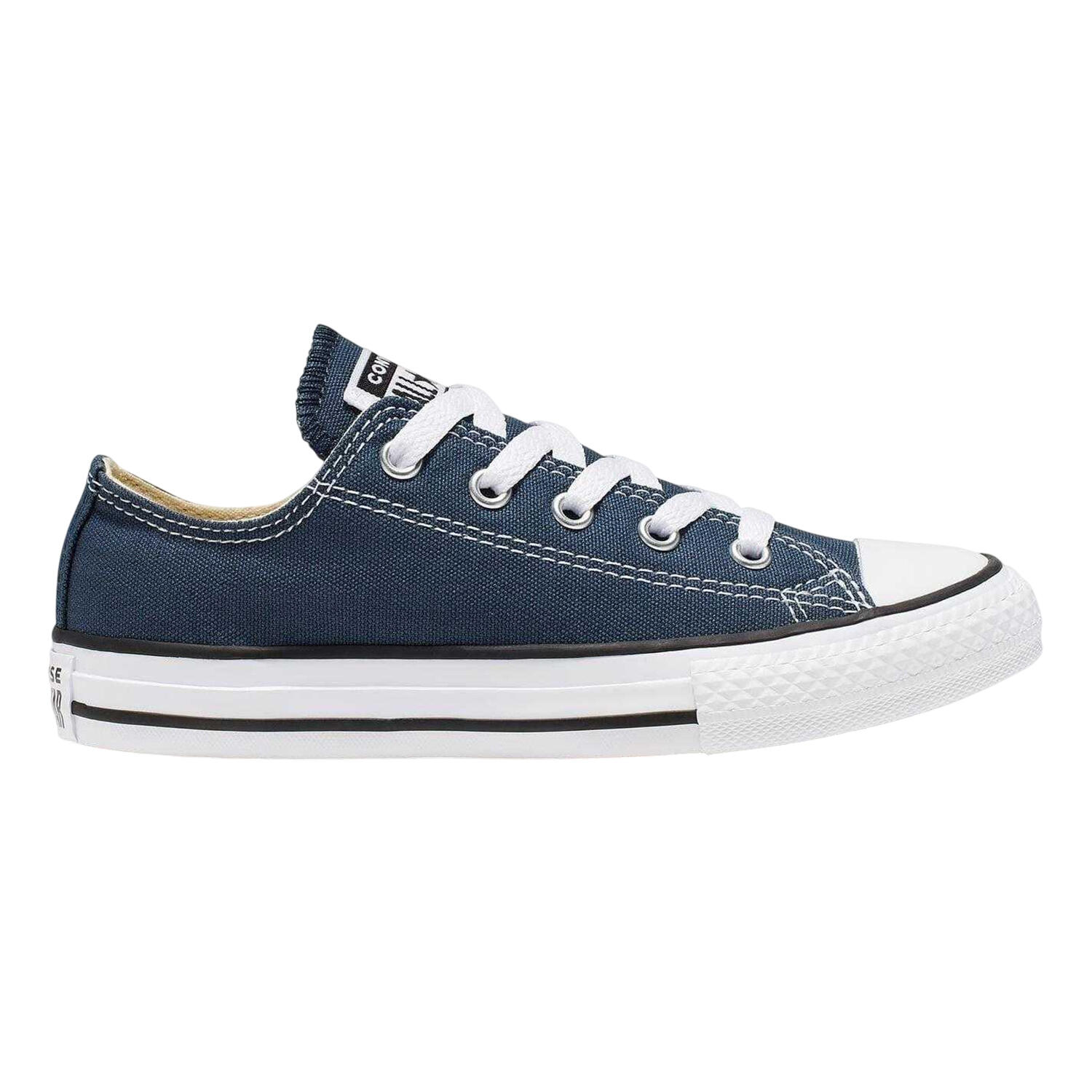Chaussures CHUCK Enfant (Bleu Marine) 3/4